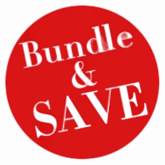 Stove Burner Covers Range Kleen Round Colorful Floral Fruit 4 Piece Multicolor - Picture 14 of 15